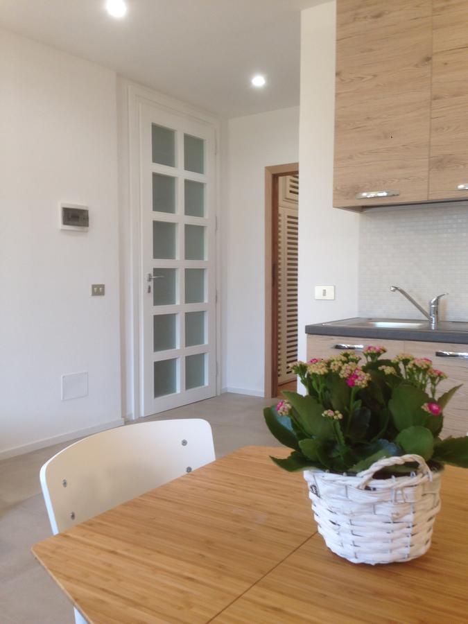 Apartamento Viaxx 51 Alguer Exterior foto