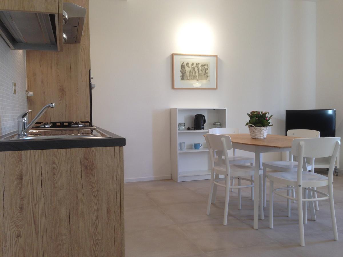Apartamento Viaxx 51 Alguer Exterior foto