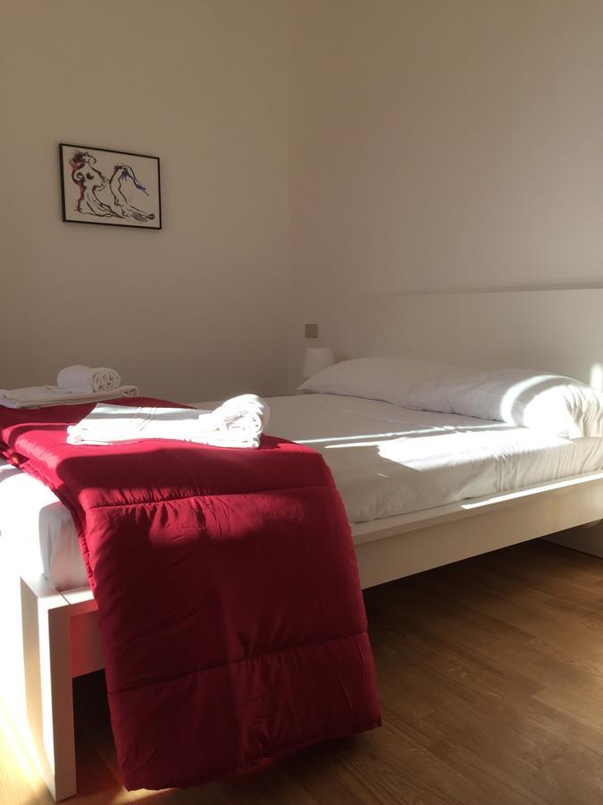 Apartamento Viaxx 51 Alguer Exterior foto