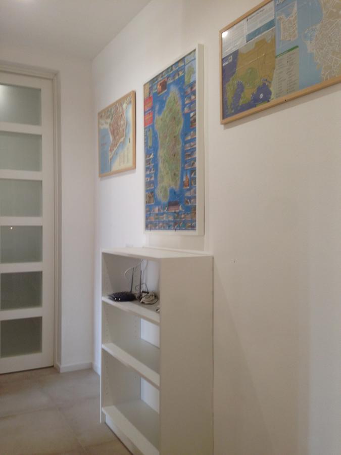 Apartamento Viaxx 51 Alguer Exterior foto
