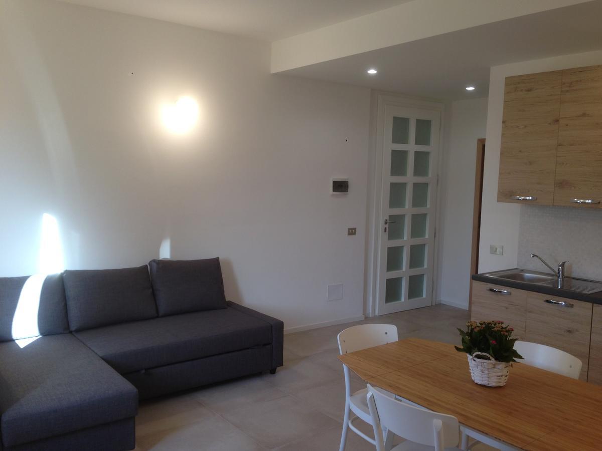 Apartamento Viaxx 51 Alguer Exterior foto