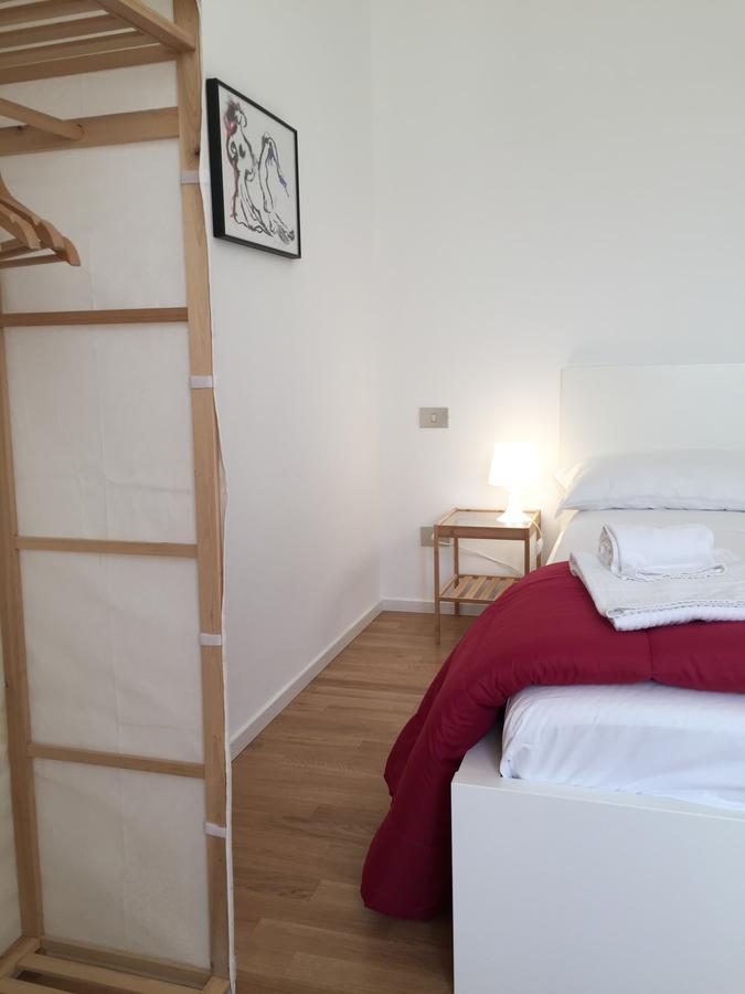Apartamento Viaxx 51 Alguer Exterior foto