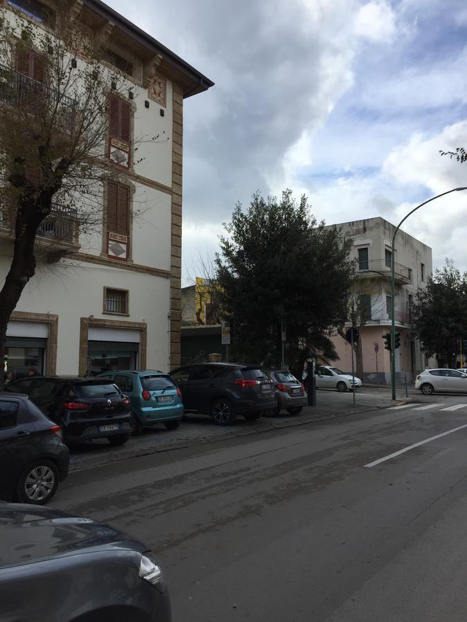 Apartamento Viaxx 51 Alguer Exterior foto